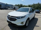 Used 2020 Chevrolet Equinox LS w/ LS Convenience Package image 6