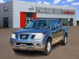 Used 2018 Nissan Frontier SV image 2