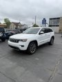 Used 2018 Jeep Grand Cherokee Limited image 2