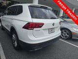 Used 2018 Volkswagen Tiguan S image 3