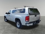 Used 2011 GMC Sierra 1500 W/T image 5