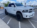 Used 2016 RAM 1500 Sport image 4