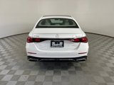 New 2025 Mercedes-Benz E 450 4MATIC Sedan image 6