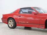 Used 1989 Chevrolet Camaro IROC-Z image 3
