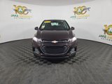 Certified 2021 Chevrolet Trax LS image 2