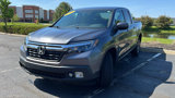 Used 2018 Honda Ridgeline RTL image 3