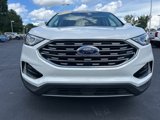 Used 2020 Ford Edge Titanium image 2