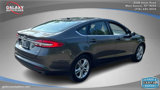 Used 2018 Ford Fusion SE image 5