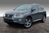 Used 2015 Lexus RX 350 FWD image 2