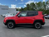 Used 2017 Jeep Renegade Trailhawk w/ Safety & Security Group image 3
