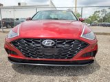 Used 2023 Hyundai Sonata SEL w/ Convenience Package image 2