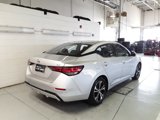 Used 2021 Nissan Sentra SV image 3