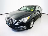Used 2017 Hyundai Sonata SE image 3