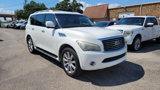 Used 2013 INFINITI QX56 2WD w/ Theater Pkg image 2