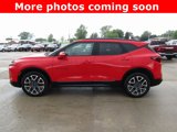 Used 2024 Chevrolet Blazer RS w/ Enhanced Convenience Package image 2