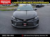 Used 2021 Toyota Camry LE image 2
