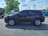 New 2025 Jeep Compass Sport w/ Mopar Graphics Package image 6