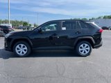 New 2025 Toyota RAV4 LE image 2