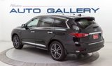Used 2017 INFINITI QX60 Luxe w/ Deluxe Technology Package image 3