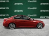 Used 2018 Alfa Romeo Giulia Ti w/ Quick Order Package 22Z Lusso image 5