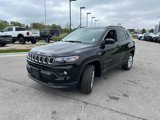 New 2025 Jeep Compass Latitude w/ Convenience Group image 4
