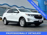 Used 2018 Chevrolet Equinox LT image 4