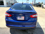 Used 2015 Ford Fusion SE w/ Equipment Group 201A image 4
