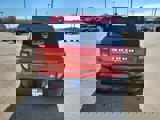 Certified 2022 Ford Bronco Sport Big Bend w/ Convenience Package image 4
