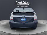 Used 2012 Toyota Prius Plug-In Hybrid image 4
