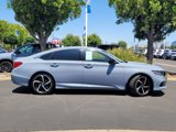 Used 2021 Honda Accord Sport Special Edition image 5
