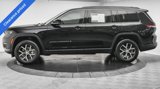 Used 2024 Jeep Grand Cherokee L Limited w/ Luxury Tech Group II image 4