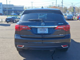 Used 2014 Acura MDX SH-AWD w/ Technology Package image 5
