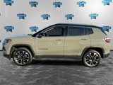 Used 2022 Jeep Compass Limited w/ Sun and Sound Group image 2
