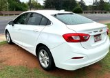 Used 2017 Chevrolet Cruze LT image 4