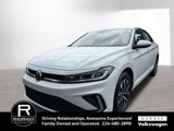 New 2025 Volkswagen Jetta S image 4
