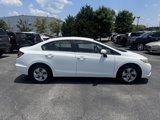 Used 2014 Honda Civic LX image 2