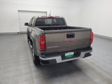 Used 2015 GMC Canyon SLT w/ Driver Alert Package image 5