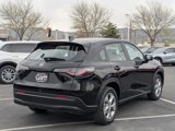 New 2025 Honda HR-V LX image 3