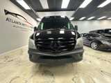 Used 2015 Mercedes-Benz Sprinter 3500 w/ Window Fleet Package image 3