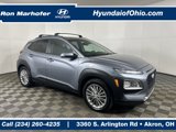 Used 2021 Hyundai Kona SEL Plus image 1