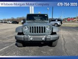 Used 2014 Jeep Wrangler Sport w/ Quick Order Package 24S image 2