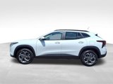 New 2025 Chevrolet Trax LT w/ Driver Confidence Package image 5