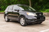 Used 2010 Honda CR-V EX-L image 2