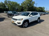 Used 2018 Jeep Compass Latitude w/ Popular Equipment Group image 4