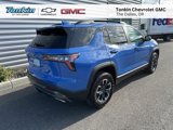 New 2025 Chevrolet Equinox ACTIV image 3