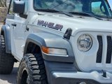 Used 2020 Jeep Wrangler Sport image 5