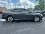 Used 2015 Chrysler 200 C w/ Navigation & Sound Group I image 6