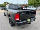 Used 2018 RAM 1500 Big Horn image 3