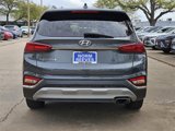 Used 2020 Hyundai Santa Fe Limited image 4