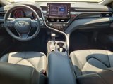 Used 2023 Toyota Camry XSE image 2